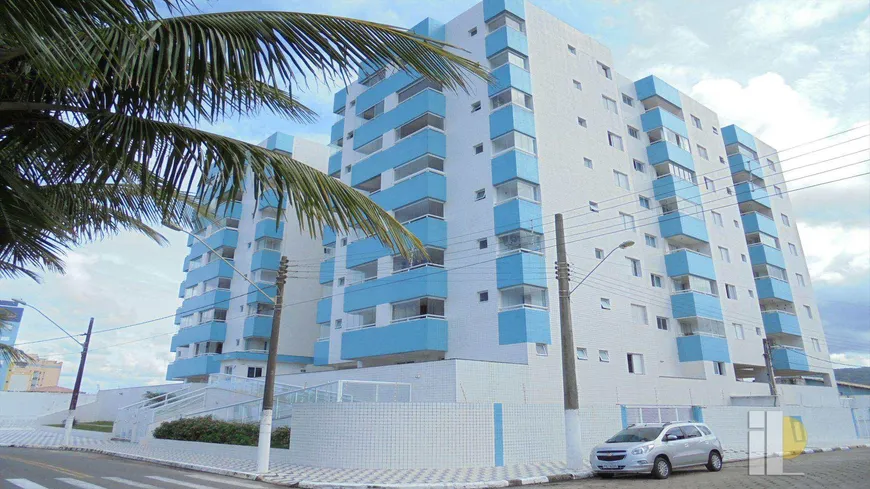 Foto 1 de Apartamento com 2 Quartos à venda, 78m² em Vila Vera Cruz, Mongaguá