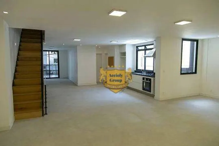 Foto 1 de Imóvel Comercial com 1 Quarto para alugar, 320m² em Botafogo, Rio de Janeiro