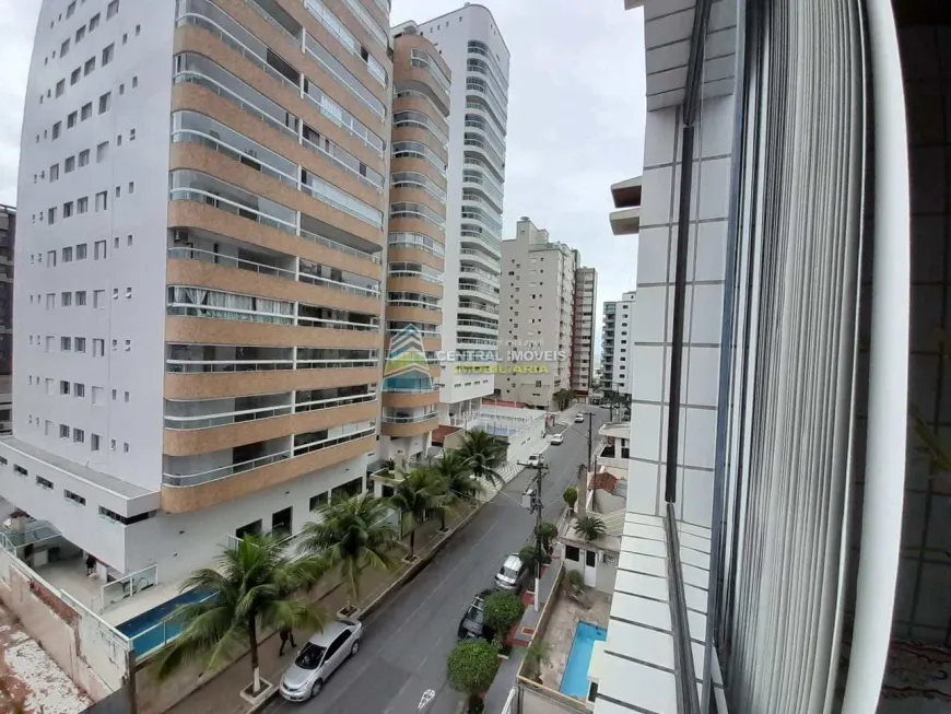 Foto 1 de Apartamento com 2 Quartos à venda, 84m² em Vila Tupi, Praia Grande