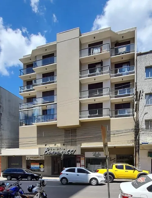 Foto 1 de Apartamento com 2 Quartos à venda, 96m² em Centro, Farroupilha