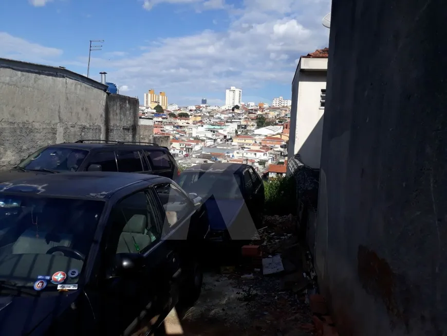 Foto 1 de Lote/Terreno à venda, 188m² em Vila Medeiros, São Paulo