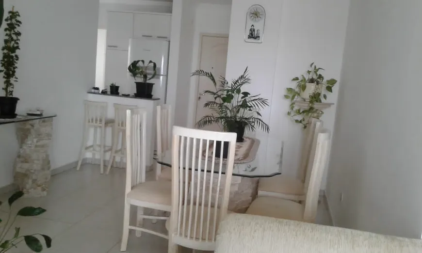 Foto 1 de Apartamento com 2 Quartos à venda, 86m² em Centro, Mongaguá