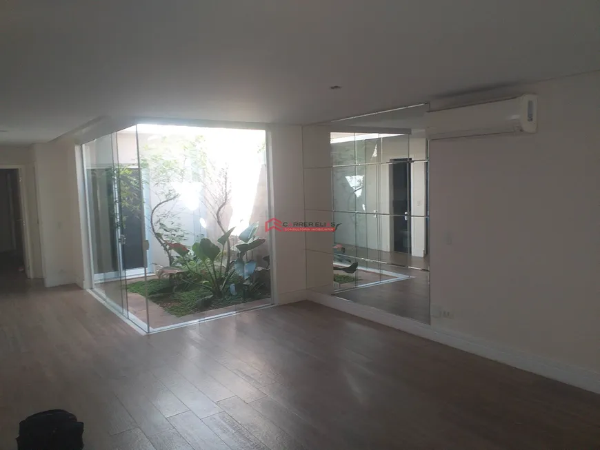 Foto 1 de Casa com 4 Quartos à venda, 249m² em Sumarezinho, São Paulo