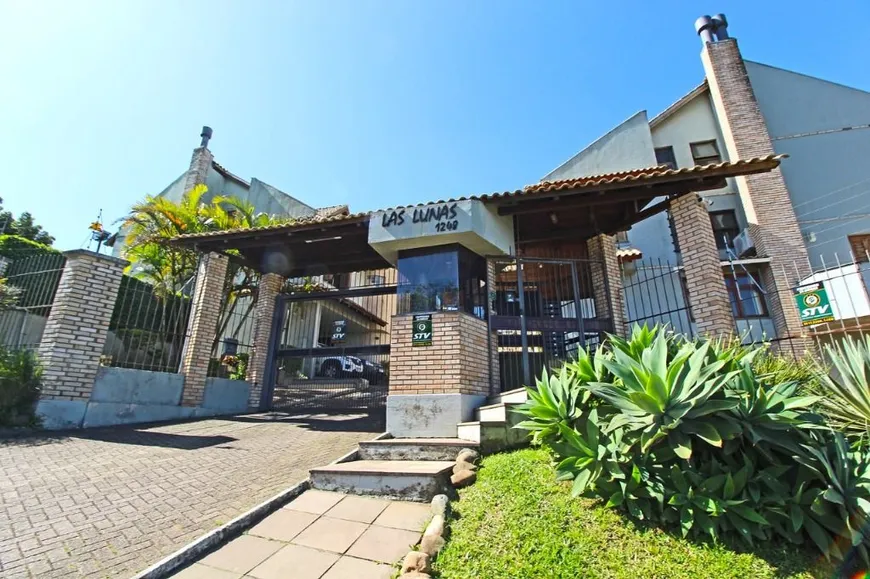 Foto 1 de Casa de Condomínio com 3 Quartos à venda, 180m² em Cristal, Porto Alegre