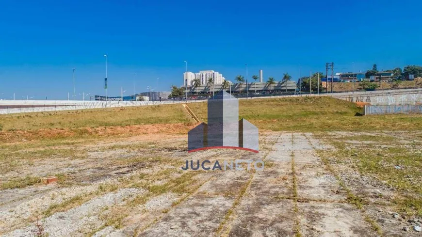 Foto 1 de Lote/Terreno para alugar, 10442m² em Vila Dusi, São Bernardo do Campo