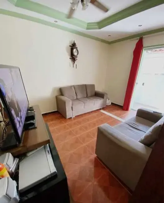 Foto 1 de Casa com 3 Quartos à venda, 120m² em Ipiranga, Juiz de Fora