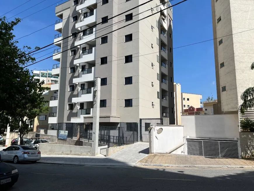 Foto 1 de Apartamento com 1 Quarto à venda, 45m² em Parque Campolim, Sorocaba