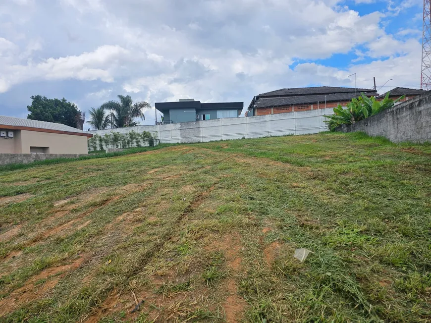 Foto 1 de Lote/Terreno à venda, 1000m² em Vila Branca, Jacareí