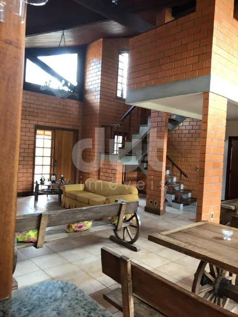 Foto 1 de Casa de Condomínio com 3 Quartos à venda, 250m² em Jardim Tereza Cristina, Jundiaí