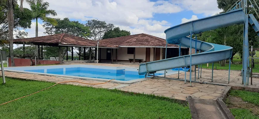 Foto 1 de Fazenda/Sítio com 3 Quartos à venda, 400000m² em Area Rural de Sobradinho, Brasília