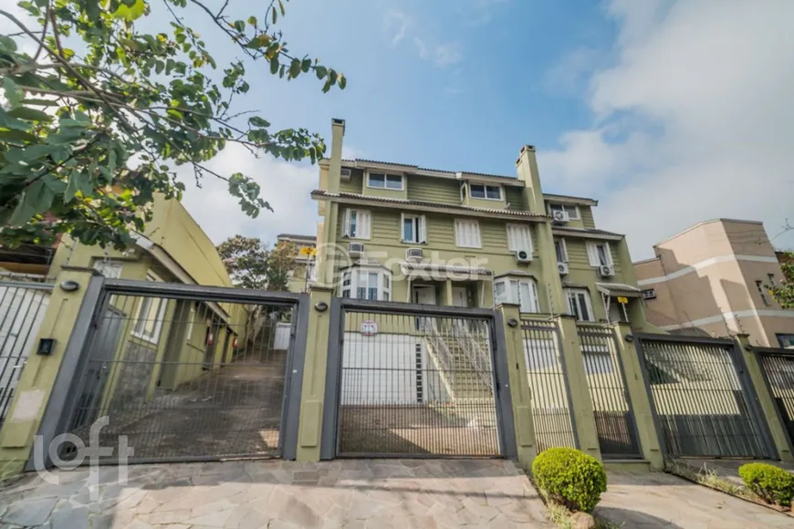 Foto 1 de Casa de Condomínio com 3 Quartos à venda, 163m² em Vila Jardim, Porto Alegre