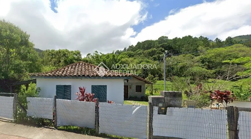 Foto 1 de Lote/Terreno à venda, 109843m² em Ratones, Florianópolis