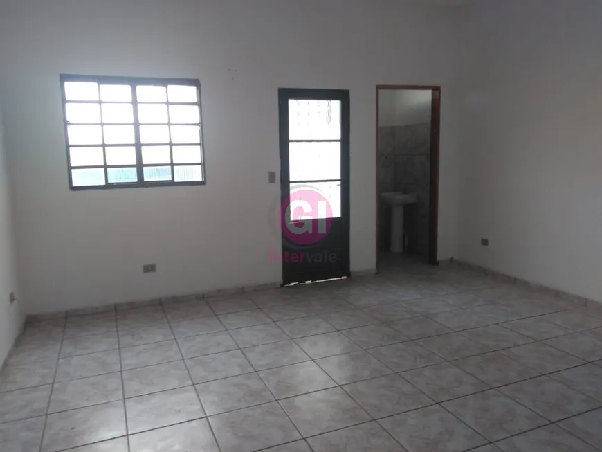 Foto 1 de Sala Comercial para alugar, 30m² em Parque Senhor do Bonfim, Taubaté