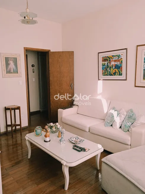 Foto 1 de Apartamento com 4 Quartos à venda, 274m² em Vila Clóris, Belo Horizonte