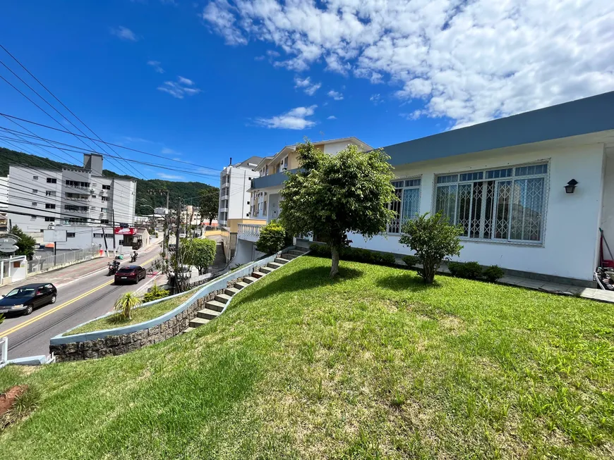 Foto 1 de Casa com 4 Quartos à venda, 350m² em Saco dos Limões, Florianópolis