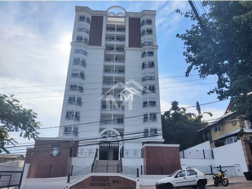 Foto 1 de Apartamento com 3 Quartos à venda, 152m² em Marechal Rondon, Canoas