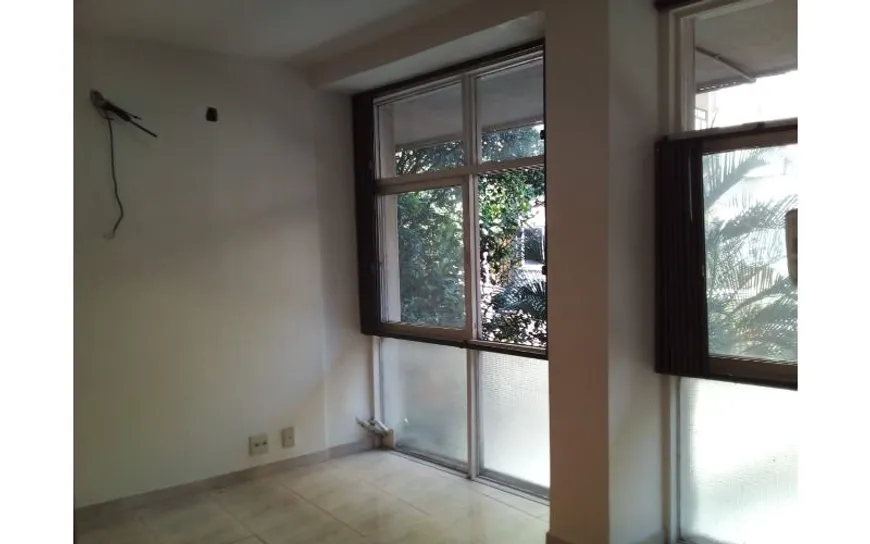 Foto 1 de Ponto Comercial com 1 Quarto à venda, 28m² em Copacabana, Rio de Janeiro