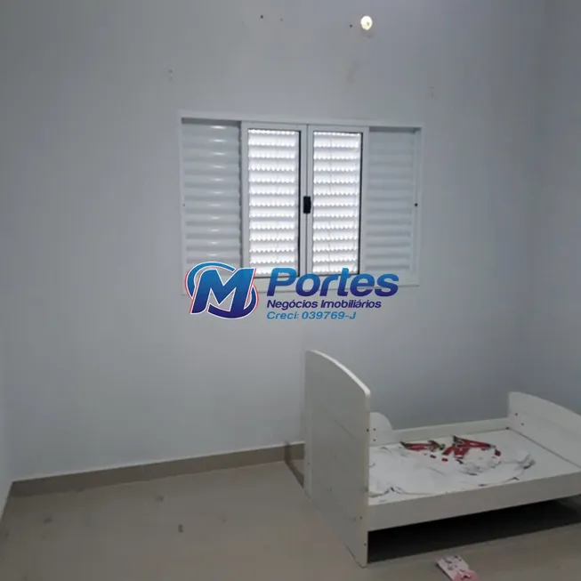 Foto 1 de Casa com 2 Quartos à venda, 87m² em Parque Residencial da Fraternidade 2, São José do Rio Preto