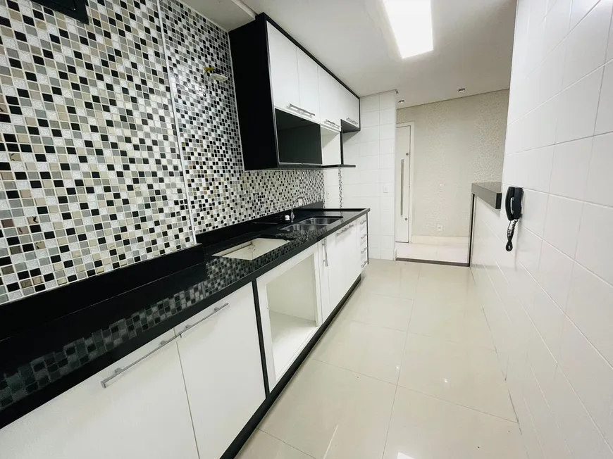 Foto 1 de Apartamento com 3 Quartos à venda, 103m² em Centro, Guarulhos