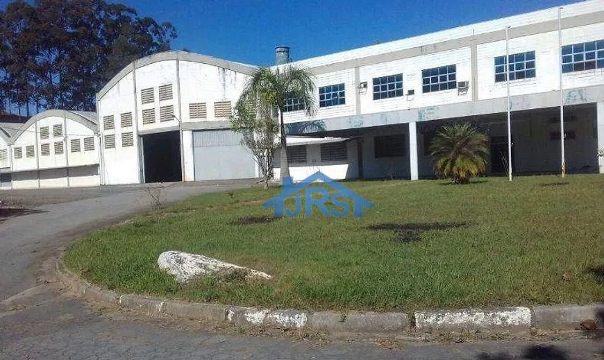 Foto 1 de Galpão/Depósito/Armazém para venda ou aluguel, 22000m² em Rio Abaixo, Itaquaquecetuba