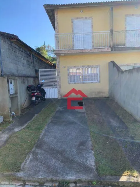 Foto 1 de Casa de Condomínio com 2 Quartos à venda, 91m² em Aguassaí, Cotia