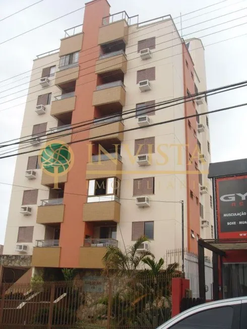 Foto 1 de Cobertura com 2 Quartos à venda, 150m² em Trindade, Florianópolis