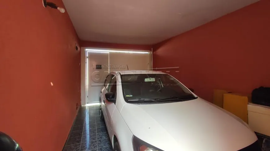 Foto 1 de Casa com 2 Quartos à venda, 231m² em Jardim Mariana, Ibaté