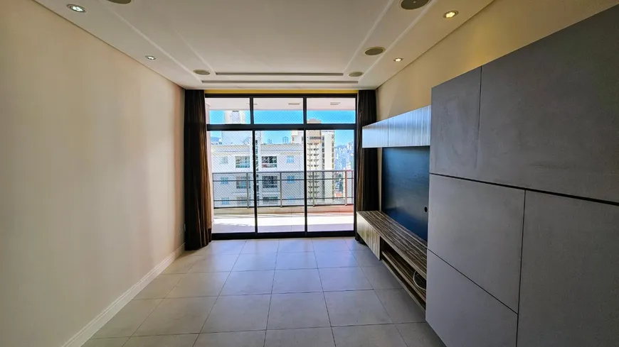 Foto 1 de Apartamento com 3 Quartos à venda, 137m² em Centro, Itajaí