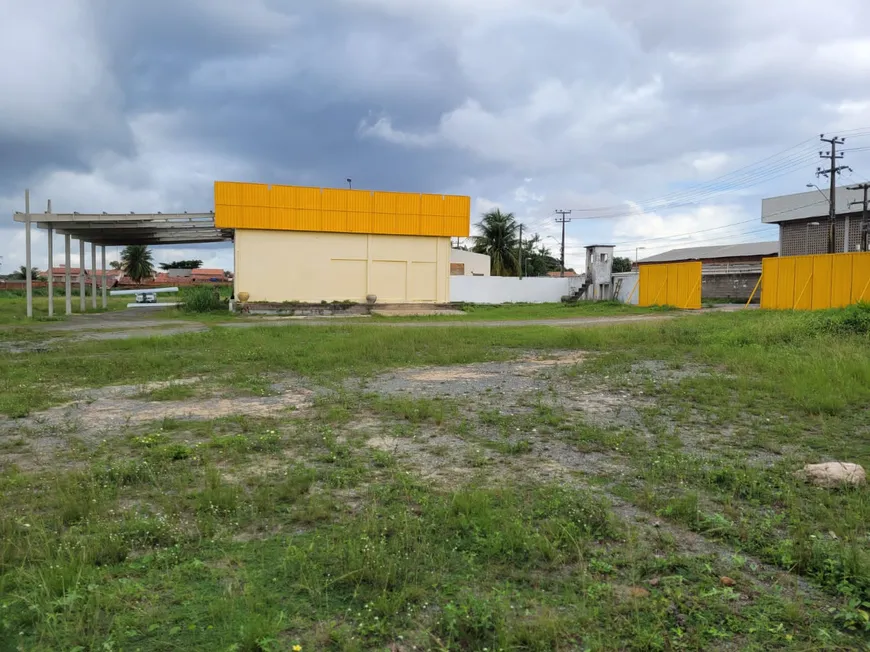 Foto 1 de Imóvel Comercial com 1 Quarto para alugar, 15000m² em Tirirical, São Luís