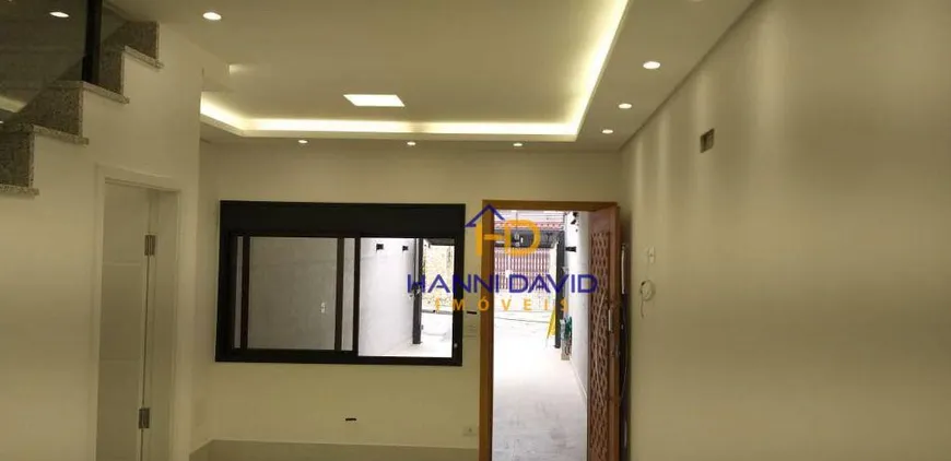 Foto 1 de Casa com 4 Quartos à venda, 160m² em Chácara Klabin, São Paulo