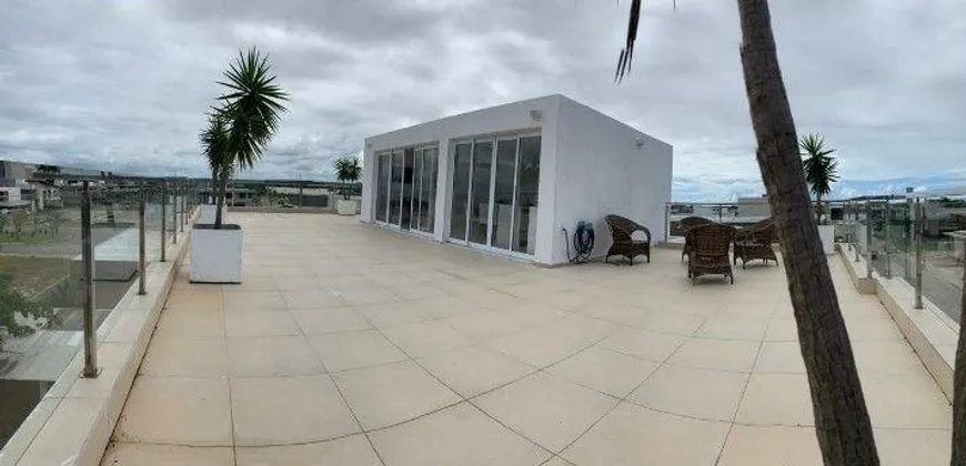 Foto 1 de Casa com 4 Quartos à venda, 370m² em Jardim Camboinha, Cabedelo