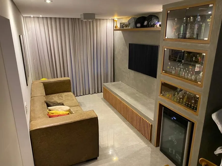 Foto 1 de Apartamento com 2 Quartos à venda, 67m² em Ipiranga, São Paulo