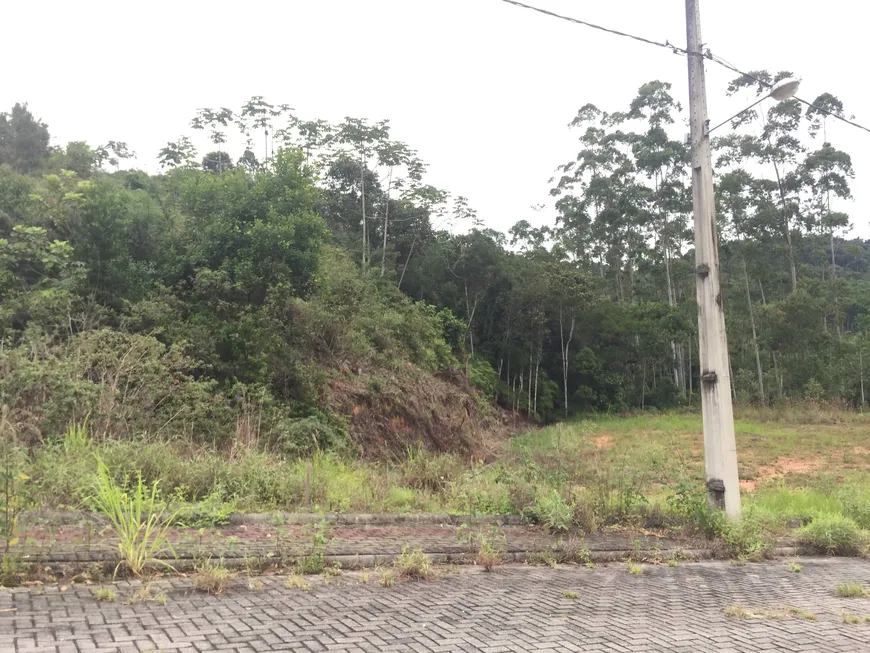 Foto 1 de Lote/Terreno à venda, 732m² em Centro, Guabiruba