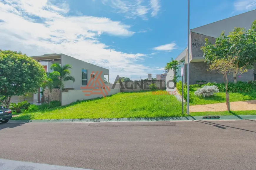 Foto 1 de Casa de Condomínio com 3 Quartos à venda, 60m² em Chacara Espraiado, Franca