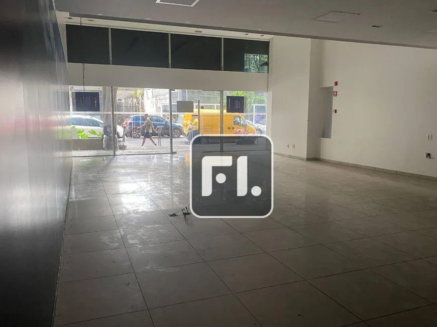 Foto 1 de Ponto Comercial para alugar, 140m² em Bela Vista, São Paulo