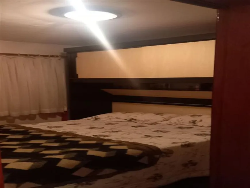 Foto 1 de Apartamento com 2 Quartos à venda, 60m² em Vila Ema, São Paulo