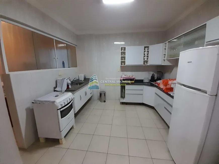 Foto 1 de Apartamento com 2 Quartos à venda, 100m² em Vila Tupi, Praia Grande