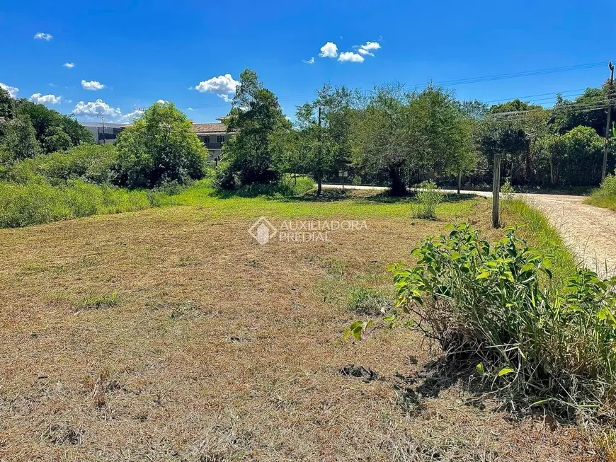 Foto 1 de Lote/Terreno à venda, 412m² em Ibiraquera, Imbituba