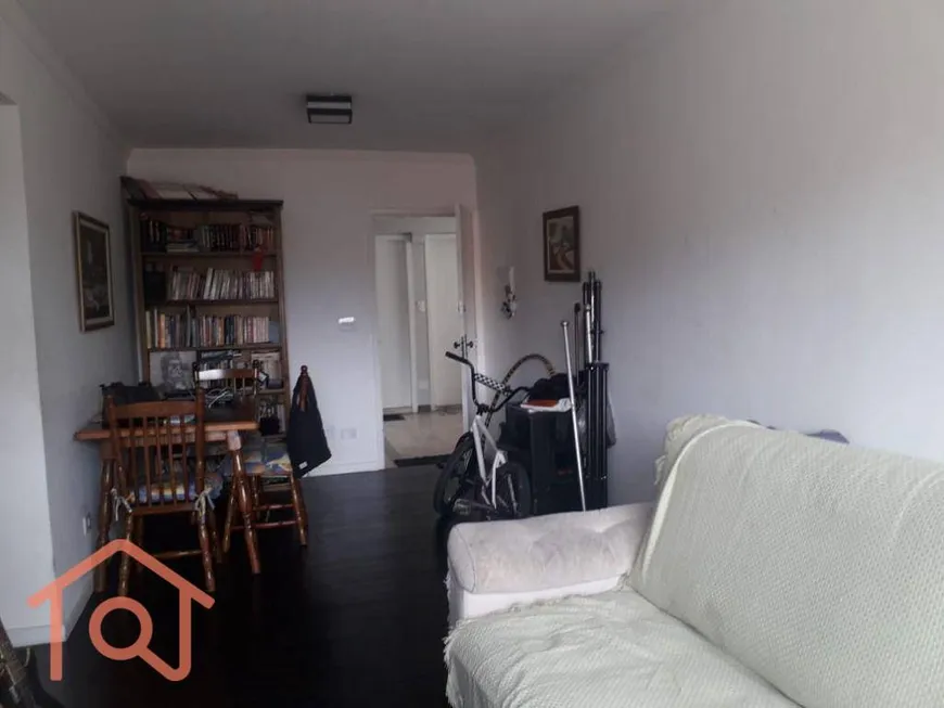 Foto 1 de Apartamento com 3 Quartos à venda, 80m² em Vila Parque Jabaquara, São Paulo