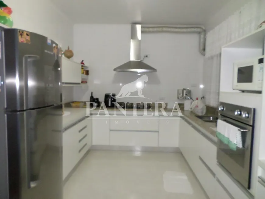 Foto 1 de Casa com 4 Quartos à venda, 414m² em Jardim, Santo André