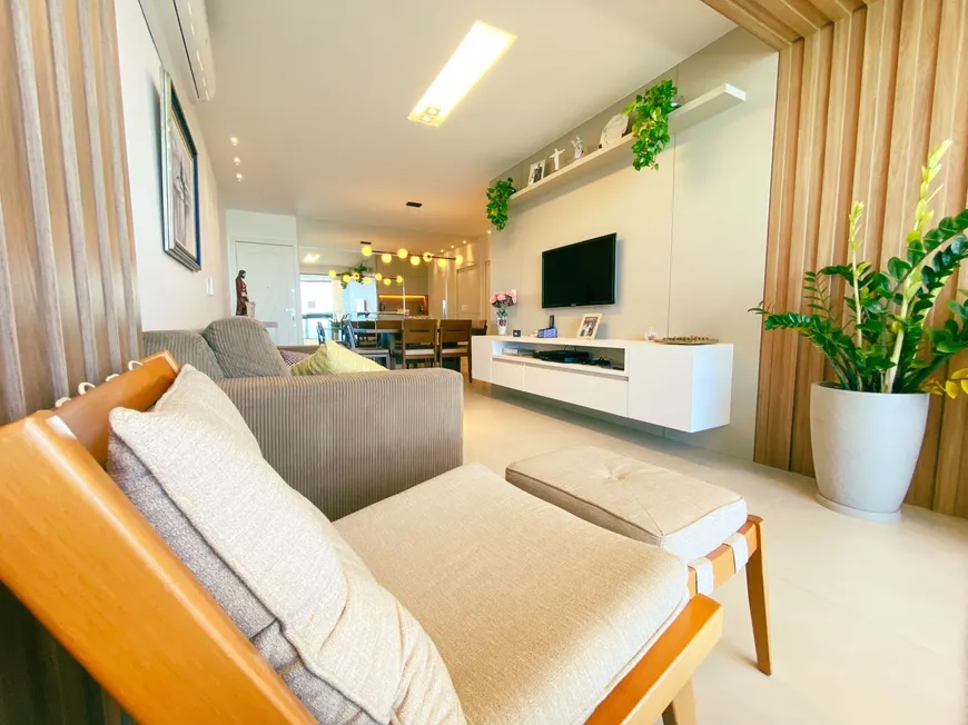 Foto 1 de Apartamento com 3 Quartos à venda, 151m² em Praia de Itaparica, Vila Velha