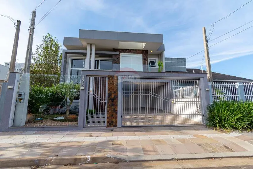 Foto 1 de Casa com 3 Quartos à venda, 219m² em Vale Ville, Gravataí