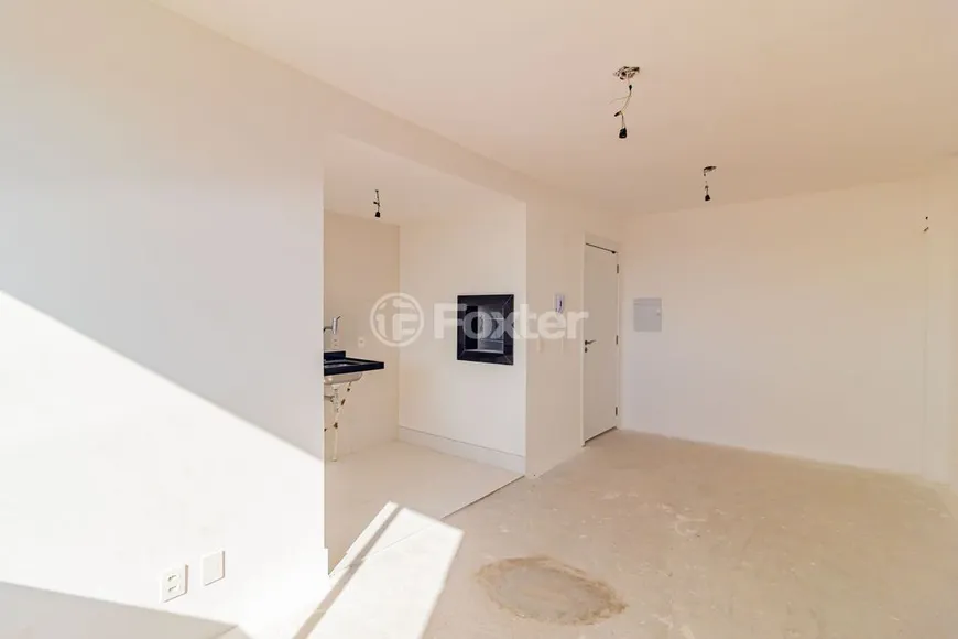 Foto 1 de Apartamento com 3 Quartos à venda, 72m² em Azenha, Porto Alegre