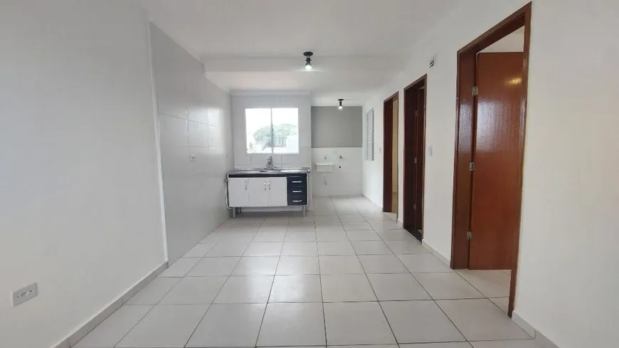 Foto 1 de Apartamento com 2 Quartos à venda, 43m² em Vila Granada, São Paulo