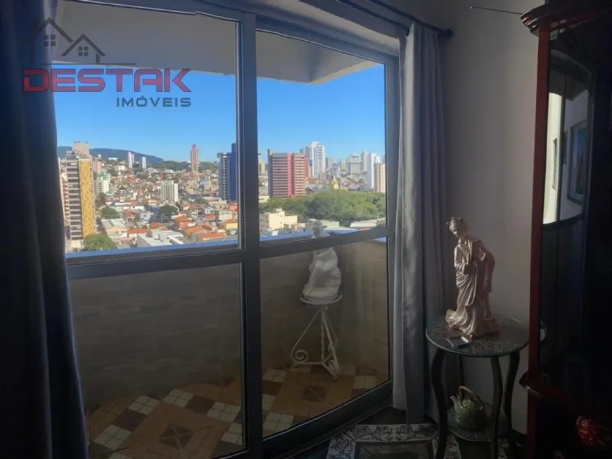 Foto 1 de Apartamento com 3 Quartos à venda, 150m² em Centro, Jundiaí