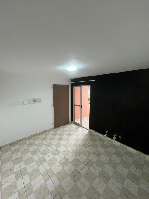 Foto 1 de Apartamento com 1 Quarto à venda, 48m² em Jardins Mangueiral, Brasília