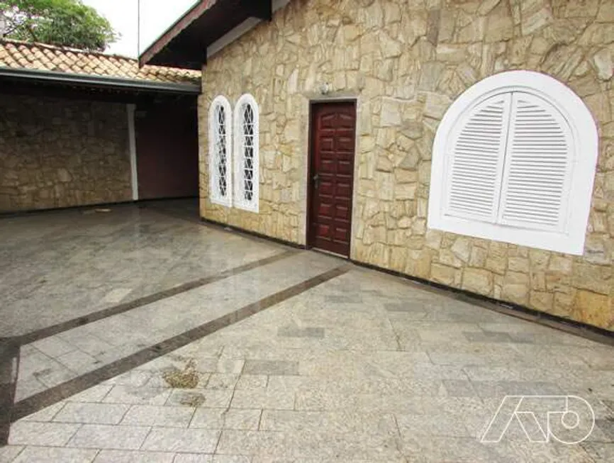 Foto 1 de Casa com 2 Quartos à venda, 130m² em Santa Terezinha, Piracicaba