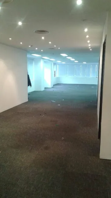 Foto 1 de Sala Comercial para venda ou aluguel, 223m² em Cidade Monções, São Paulo