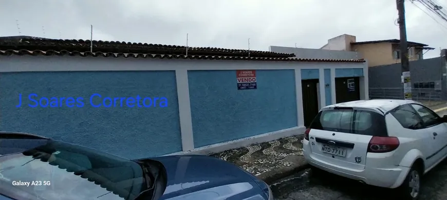 Foto 1 de Imóvel Comercial com 4 Quartos para venda ou aluguel, 194m² em Stiep, Salvador