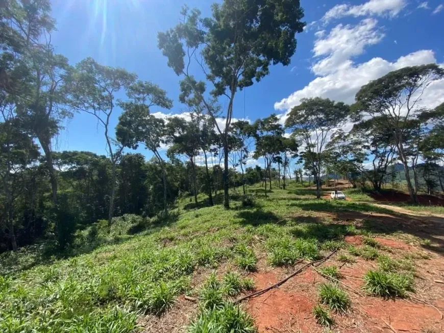 Foto 1 de Lote/Terreno à venda, 10m² em Pedro do Rio, Petrópolis